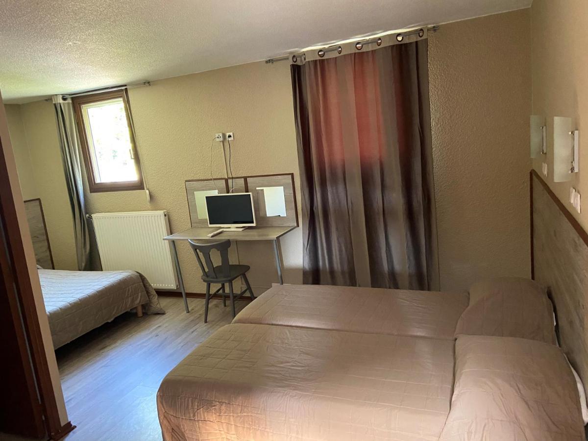 Hotel Amarante Μπεζανσόν Εξωτερικό φωτογραφία