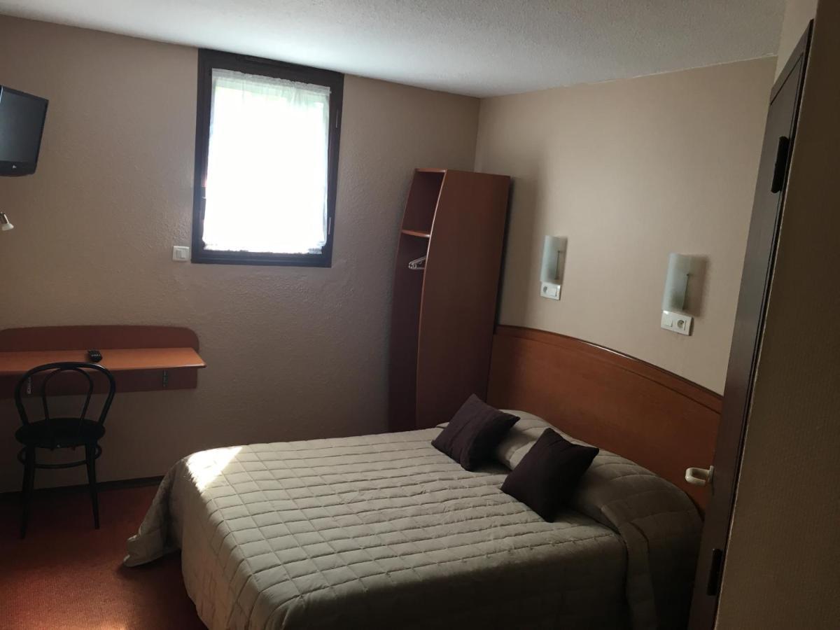 Hotel Amarante Μπεζανσόν Εξωτερικό φωτογραφία