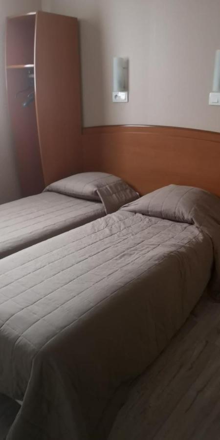 Hotel Amarante Μπεζανσόν Εξωτερικό φωτογραφία