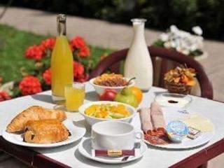 Hotel Amarante Μπεζανσόν Εξωτερικό φωτογραφία