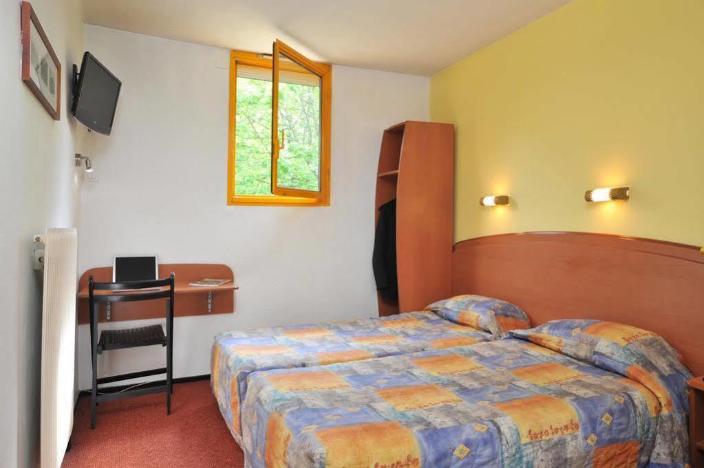 Hotel Amarante Μπεζανσόν Εξωτερικό φωτογραφία